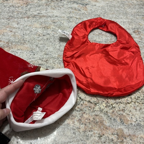 10/$30 Baby Christmas Bundle - Picture 4 of 16